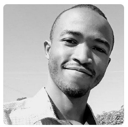 Reagan Makoba
