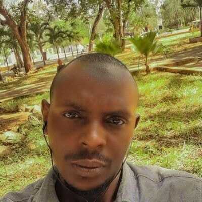 Taib Ali