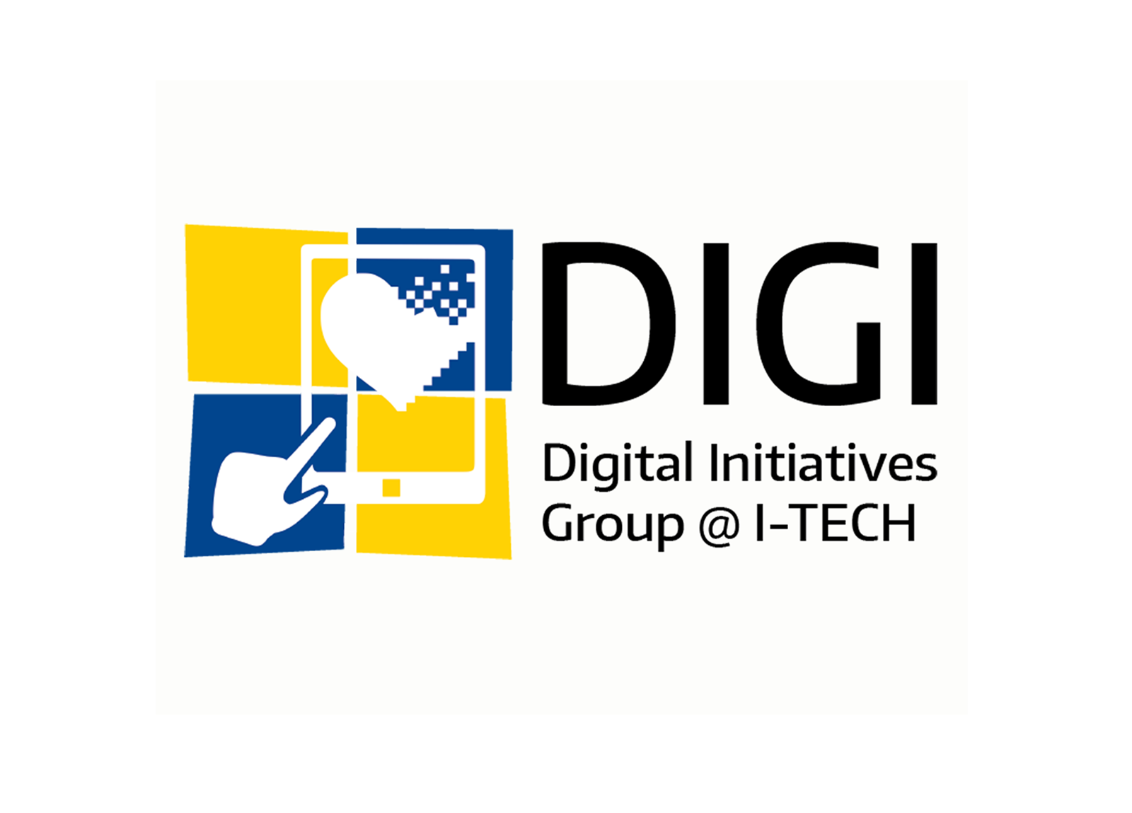 New Digital Group Offers Full Range of Digital Health Services